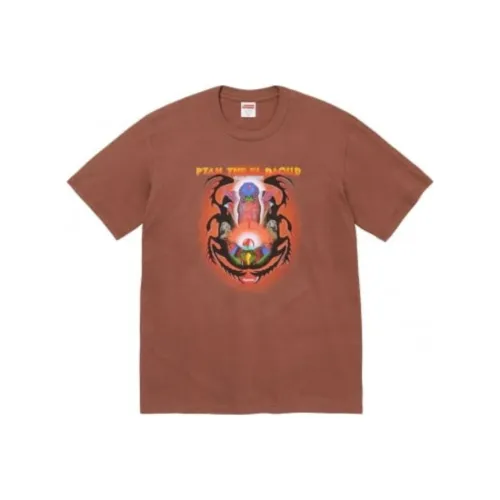 Supreme SS24 Унисекс Футболка