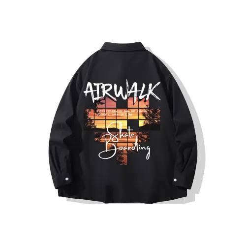 Airwalk Унисекс Рубашки