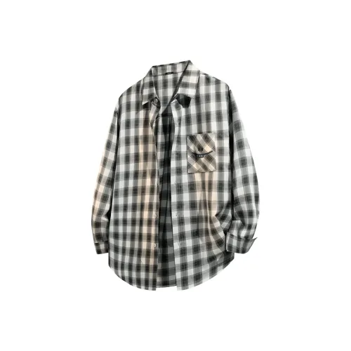 Miniso Унисекс Рубашки