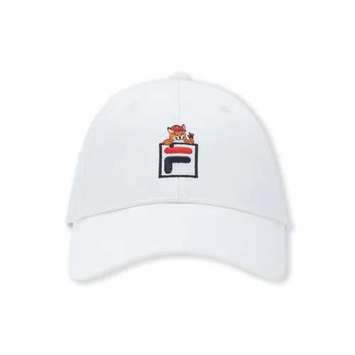 FILA Бейсболки Унисекс