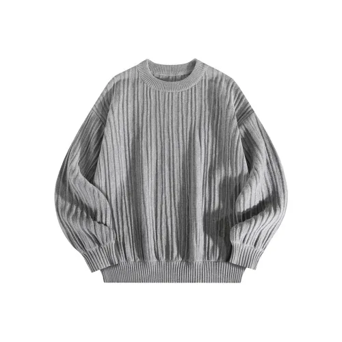 BABUGGE Унисекс Свитеры