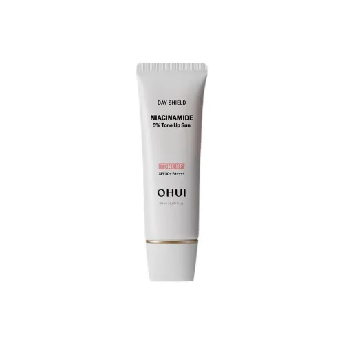 O HUI SUNSCREEN Лосьон Унисекс