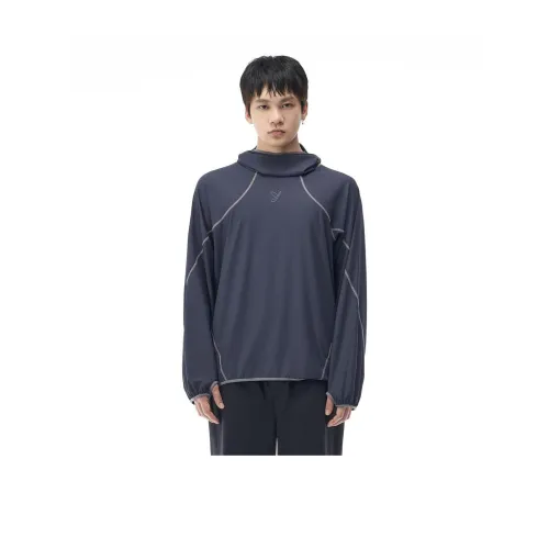 YAUSYE Летняя куртка стандартная мужская