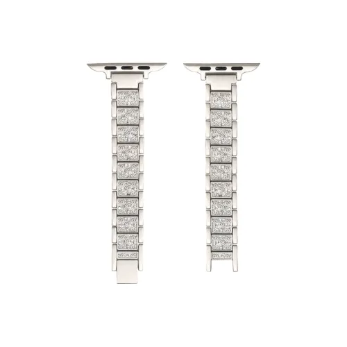 Biaodaige Ремень Apple Совместимость Нержавеющий Стальной Материал