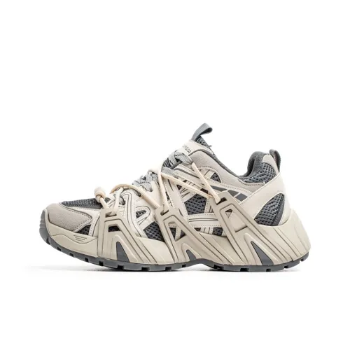 Magelly Slip-resistant Abrasion-resistant Breathable Low-Top Footwear Men's Магелли противоскользящий устойчивый к истиранию дышащий низкий топ обувь для ног мужского пола