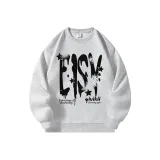 Серый (с флисовой подкладкой)