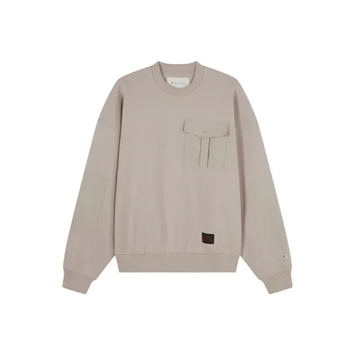 Champion FW24 Surplus + Utility Толстовка Унисекс