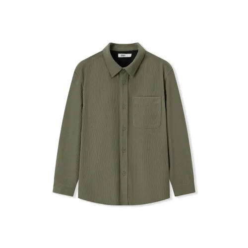 Semir Мужские Рубашки