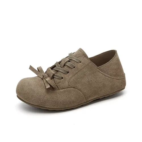 DAPHNE Женские повседневные туфли Женские