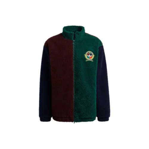 Adidas Originals Многоцветные Мужские Куртки