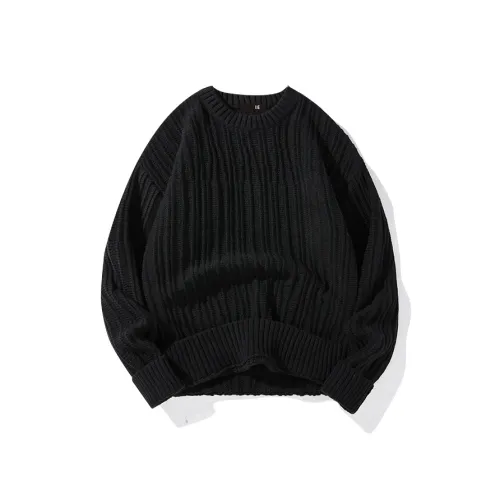 I.E Унисекс Свитеры