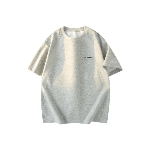 FAKE UINTAGE Унисекс T-рубашки