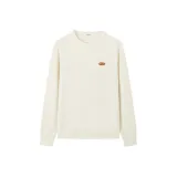 Натуральный белый