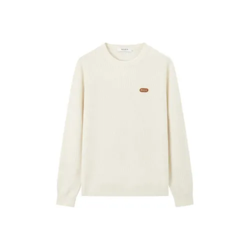 DEGAIA Мужские кашемировые свитеры