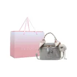 Серебристый