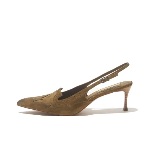 Meruomai Высокие каблуки Женские