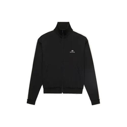 Balenciaga Куртки и Пальто Стандартный крой Мужской Черный