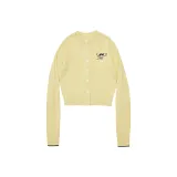 Ярко-желтый