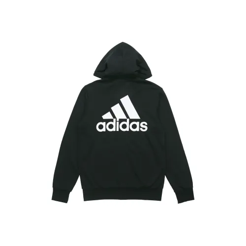 Adidas Мужские Черные Куртки
