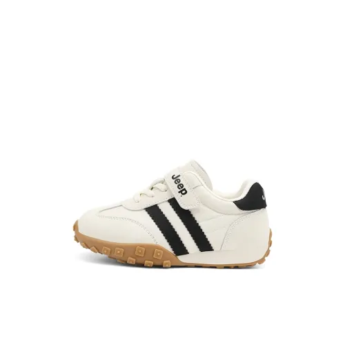 JEEP Детская повседневная обувь Low Top Kids