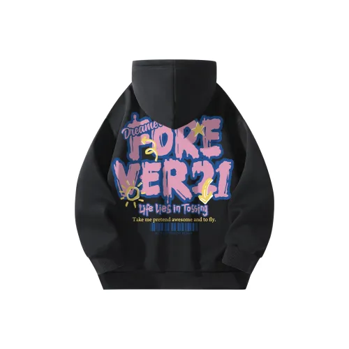 FOREVER 21 Унисекс Свитшоты