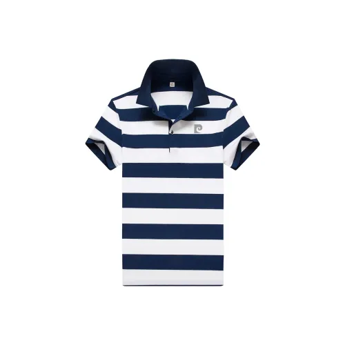 PIERRE CARDIN Мужская рубашка-поло