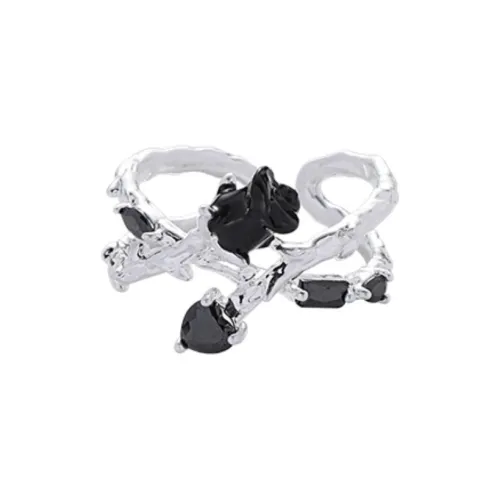 KING OF BLING Сплав Кольца Женские