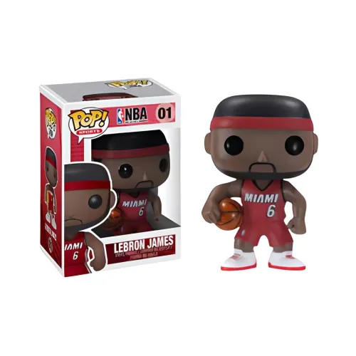 Funko Фигурки в стиле Chibi