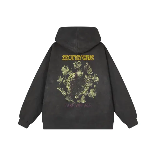 FAKE UINTAGE Унисекс Свитшоты