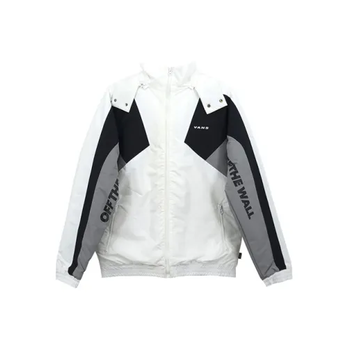 VANS Мужские Куртки