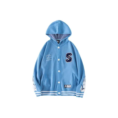 Starter Унисекс Свитеры