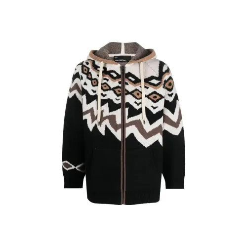 Neil Barrett Свитер Мужской Черный