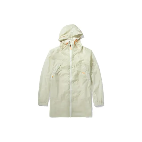 Timberland Белый Мужской Куртки