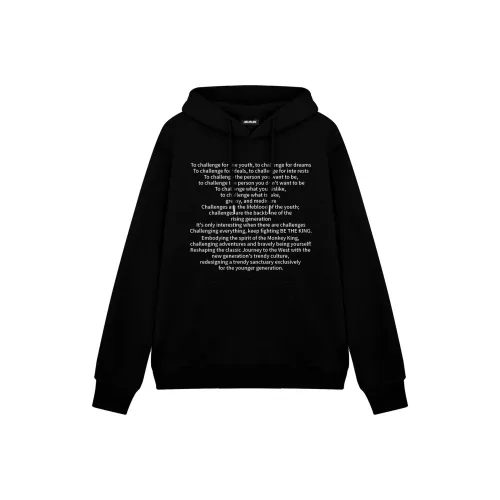 MK MONKEY KING Толстовка Унисекс