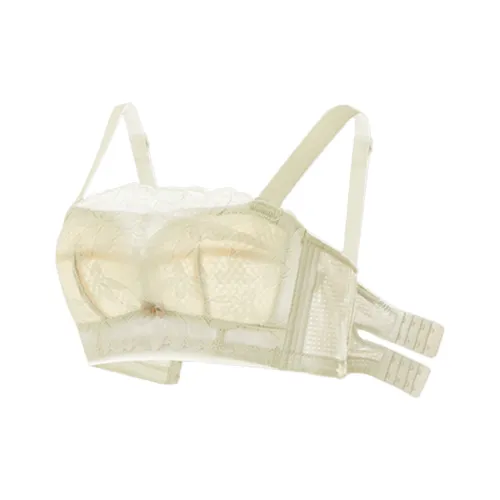 QIANLINGMEI Минимизирующий бюстгальтер для груди женский