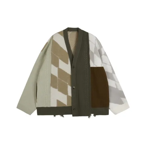 CROQUIS Унисекс Свитера