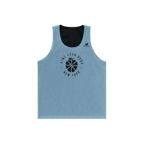 AIME LEON DORE Мужские майки без рукавов