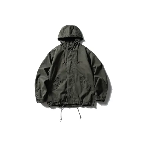 Dme Унисекс Куртки