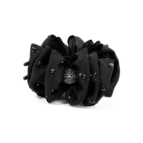 QIMEILA Смола Заколки для волос Женские