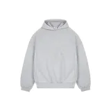 Серый меланж