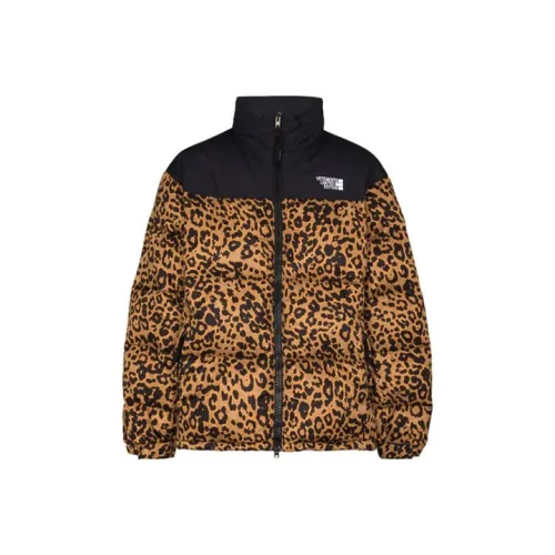 Vetements Коричневая унисекс куртка