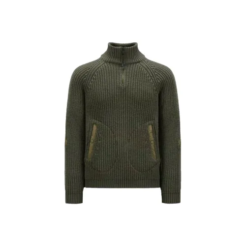 MONCLER GENIUS MONCLER GENIUS X Pfeitung Co Бренд Свитер Мужской