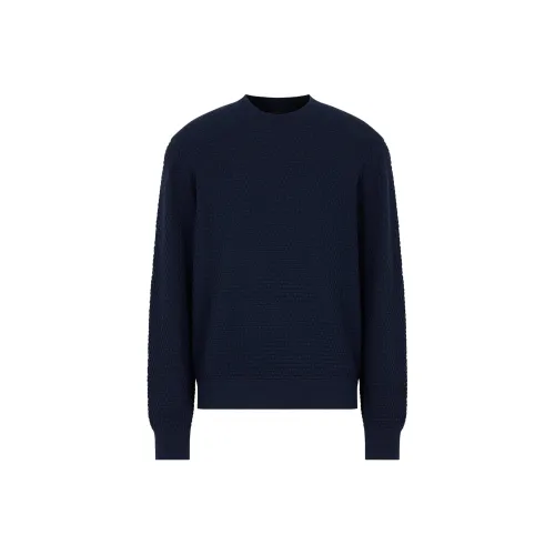 ARMANI EXCHANGE Мужской Трикотаж