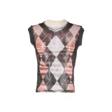 Многоцветный