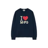 Морской синий