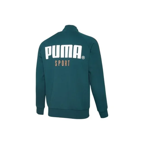 PUMA Мужские Куртки