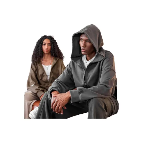 Bodydream BASIC Унисекс Куртки