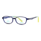 Прозрачный синий-C08