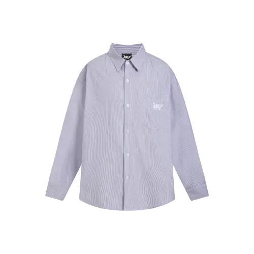 NELY Унисекс Рубашки