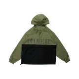 Оливковый зеленый